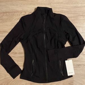 NWT Lululemon  Define Jacket